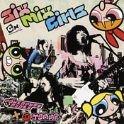 Tsu Shi Ma Mi Re - Six Mix Girls