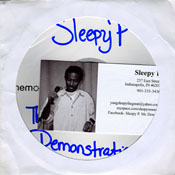 Sleepy P - The Demonstration