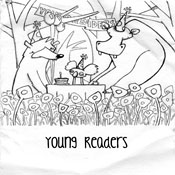 Young Readers - Family Trees