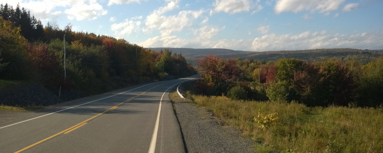 Road Trips