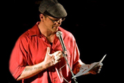 Johnny Olson interview