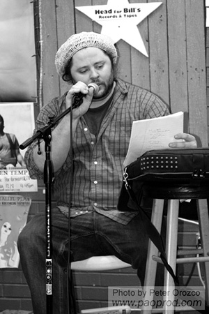 Josh Weir
