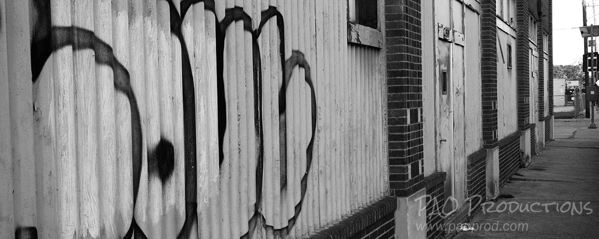 Urban Decay