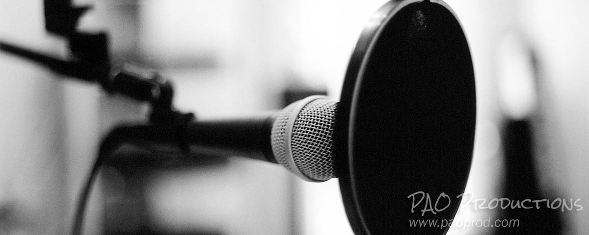 Open Mic Project, photo (c) 2008 Peter Orozco