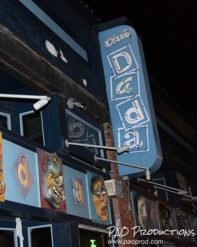 Music Venues