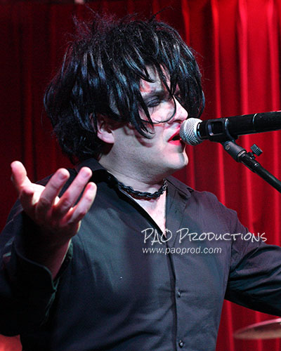 Le Cure