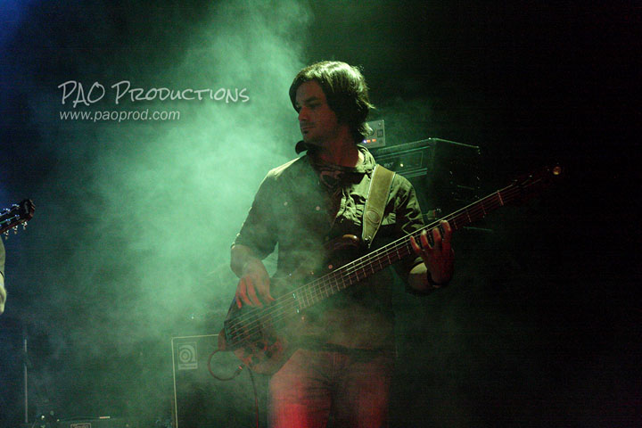 David Coté Band