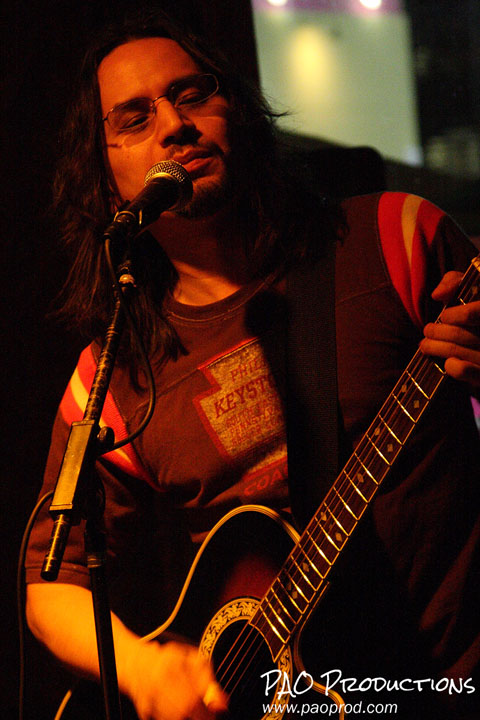 Felix Flores