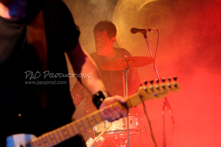 Johnny Hootrock