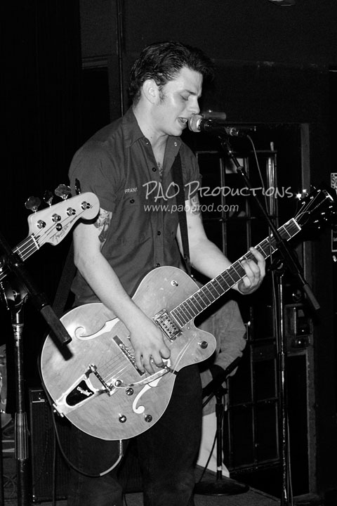 Spector 45