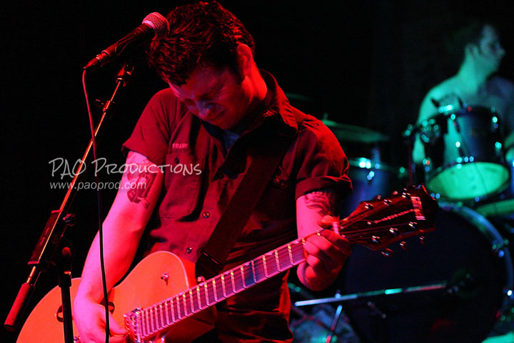 Spector 45