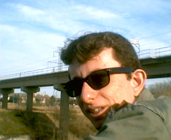 Vivitar Mini Digital Camera photo