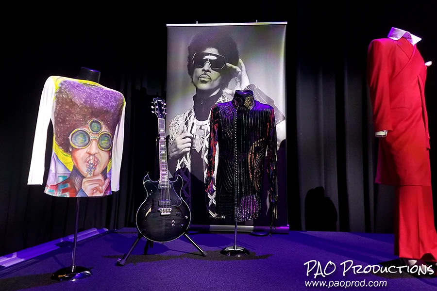 Paisley Park Museum, 2021