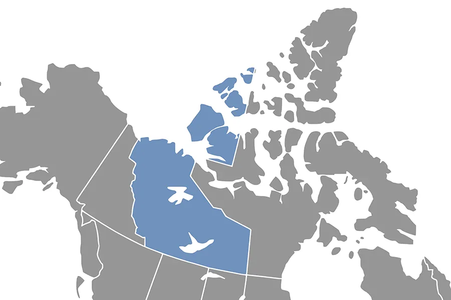 Northwest Territories