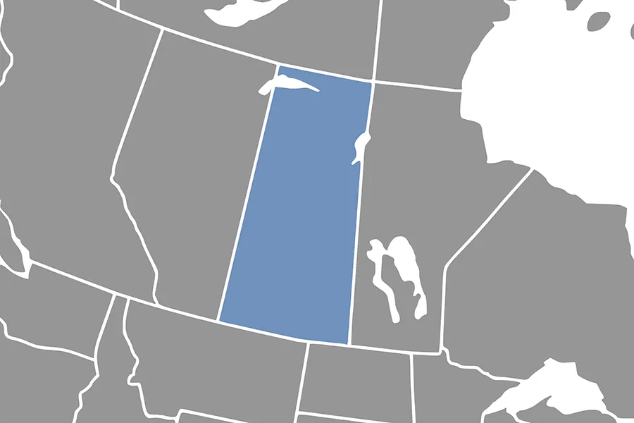 Saskatchewan