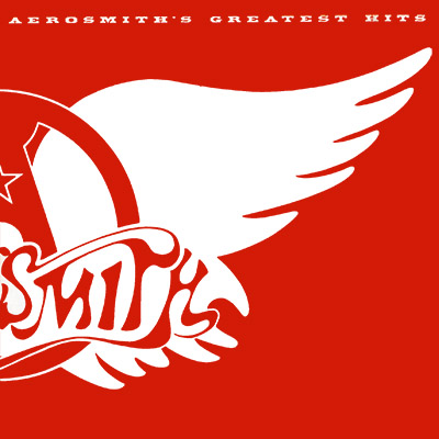 Aerosmith - Greatest Hits