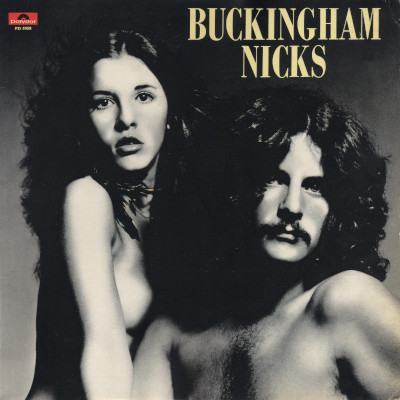 Buckingham Nicks - Buckingham Nicks