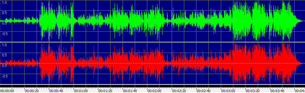 Embrace Me, You Child