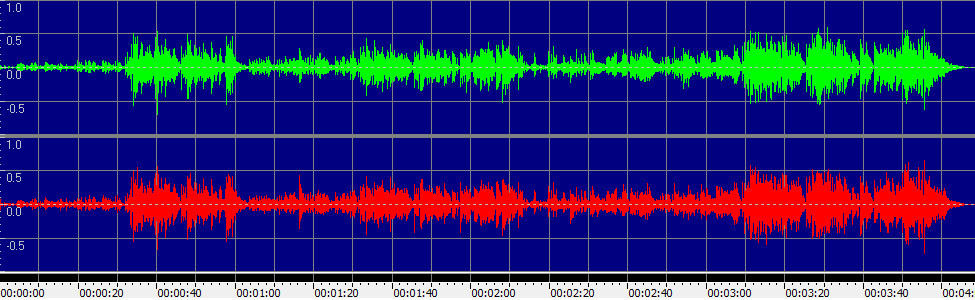 Embrace Me, You Child