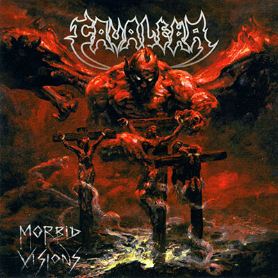 Cavalera - Morbid Visions