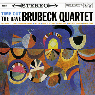 The Dave Brubeck Quartet - Take Five