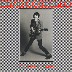 Elvis Costello - My Aim Is True