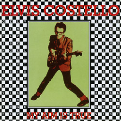 Elvis Costello - My Aim Is True