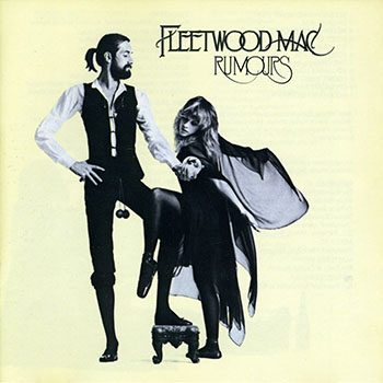 Fleetwood Mac - Rumours