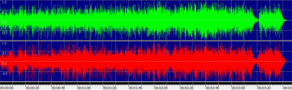 All Things Must Pass