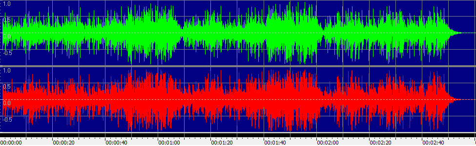 I'd Have You Anytime