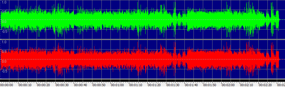 The Judge's Daughter