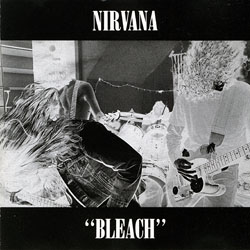 Nirvana - Bleach