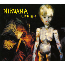 Nirvana - Curmudgeon