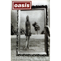 Oasis - Wonderwall