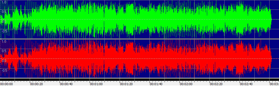 Fight from the Inside