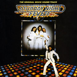 Saturday Night Fever