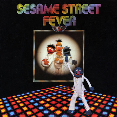 Sesame Street Fever