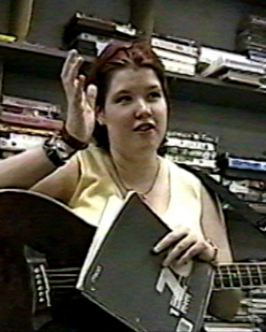 DFW Archives