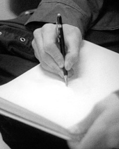 Miscellaneous Writings