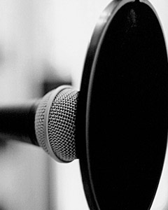 Open Mic Project