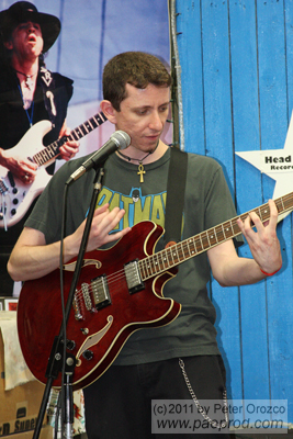 Alex Pogosov