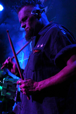 Tad Bryant of Designed in Kaos