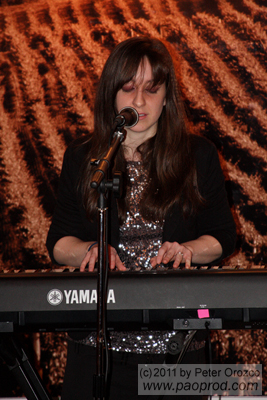 Emmeline at Times Ten Cellars Too