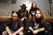 Interview with Kin of Ettins