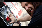 Interview with Torch Idell of Torch Entertainment