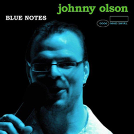 Mad Swirl 6: The Blue Note Issue