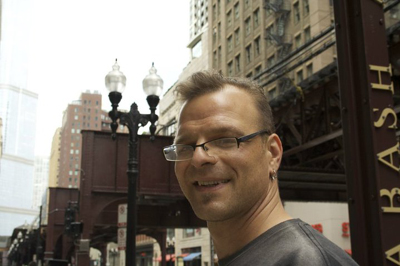 Johnny O in Chicago