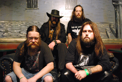 Kin of Ettins
