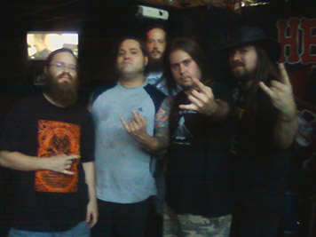 Kin of Ettins with Billy Milano