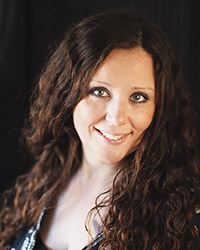 Lilly Penhall, PAO Productions Open Mic Project